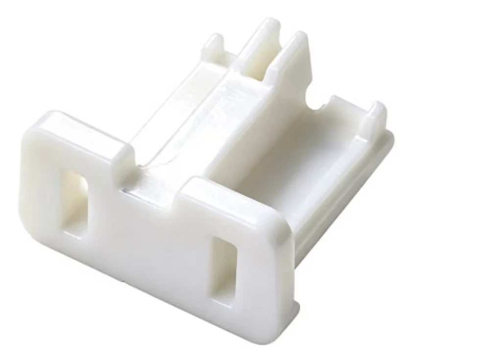 Molded support bracket