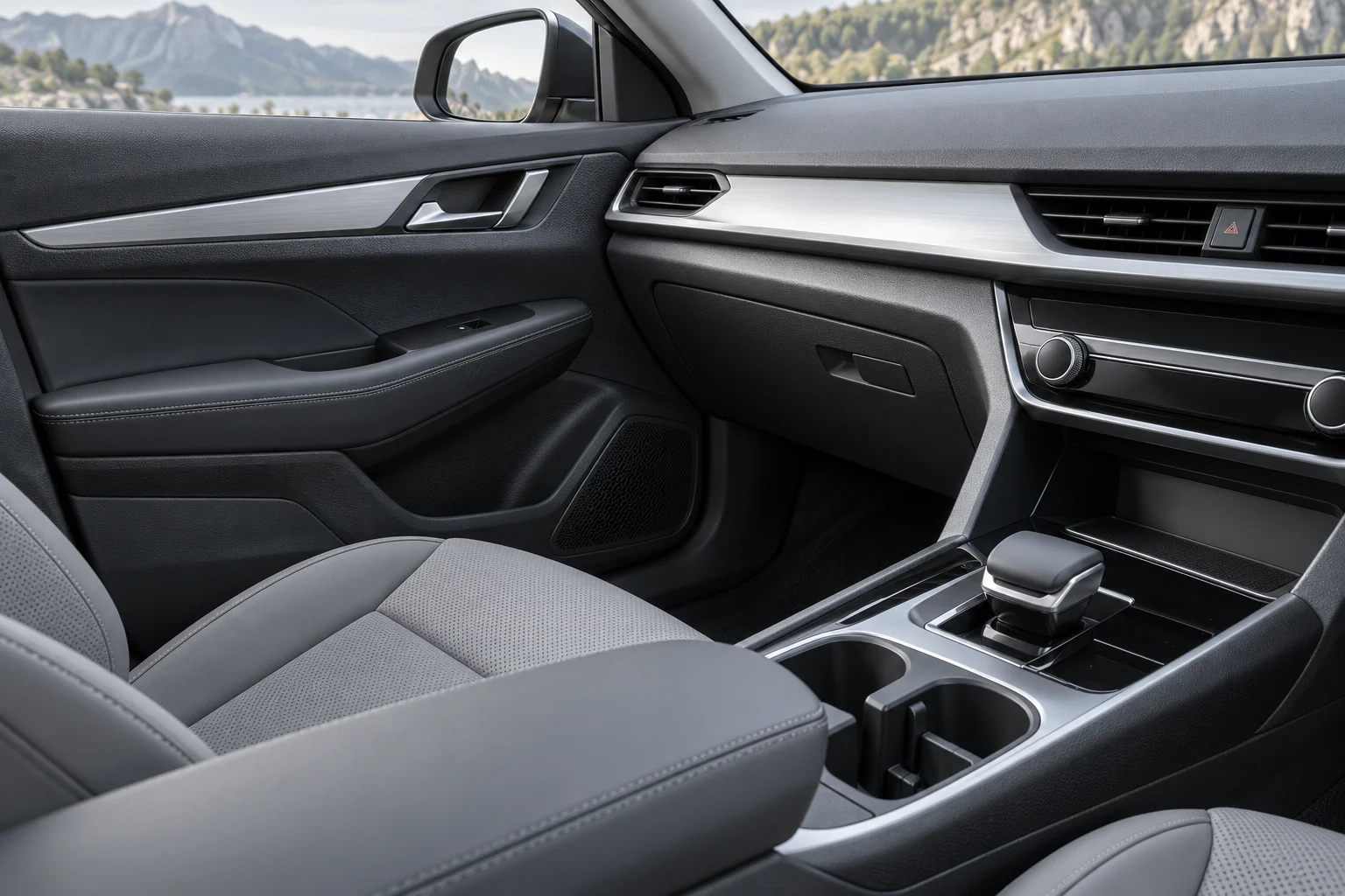 Automotive & mobility