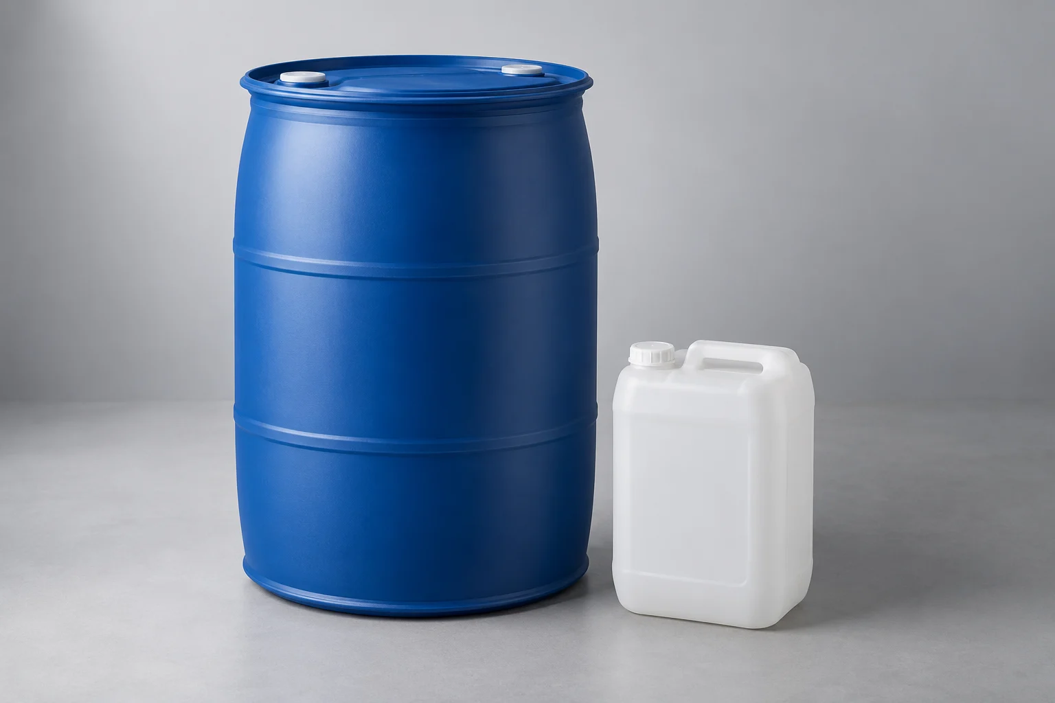 High-density polyethylene
