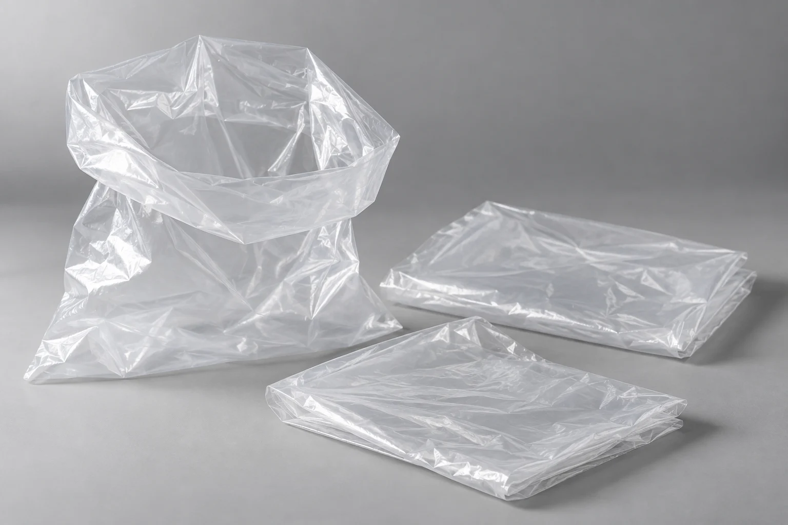 Low-density polyethylene