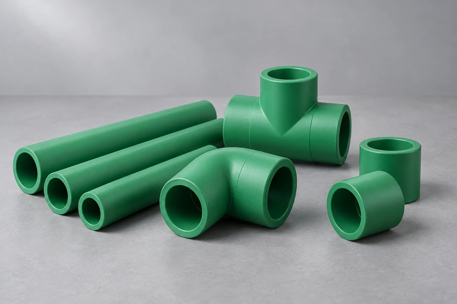PP random copolymer